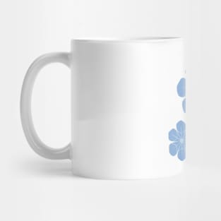 My little Pony - Double Diamond Cutie Mark V3 Mug